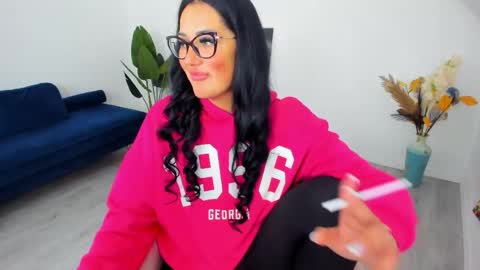 Anya online show from 03.24.26