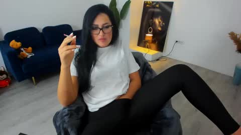 Anya online show from 04.25.26