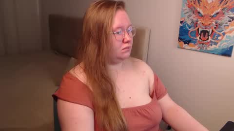 Snapshot of anya_muna chatting on 12.13.24 Anya Muna online show from 12.13.24