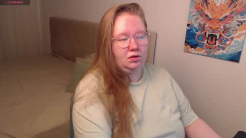 Snapshot of anya_muna chatting on 12.30.24 Anya Muna online show from 12.30.24