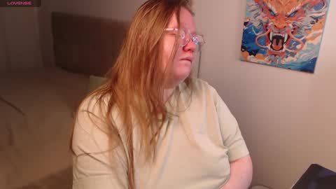 Snapshot of anya_muna chatting on 01.10.25 Anya Muna online show from 01.10.25