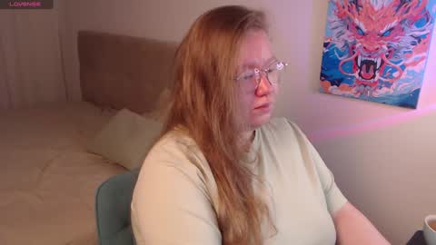 Snapshot of anya_muna chatting on 01.21.25 Anya Muna online show from 01.21.25