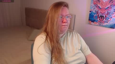 Snapshot of anya_muna chatting on 01.21.25 Anya Muna online show from 01.21.25