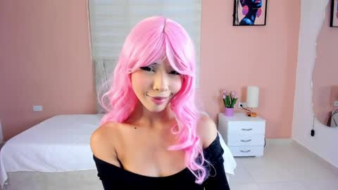 Snapshot of anya_nekoo chatting on 04.08.26 Anya online show from 04.08.26