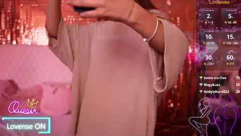 anya_sky_ online show from 07.07.26