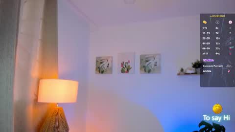 Snapshot of anya_volkov chatting on 07.28.26 anya volkov online show from 07.28.26