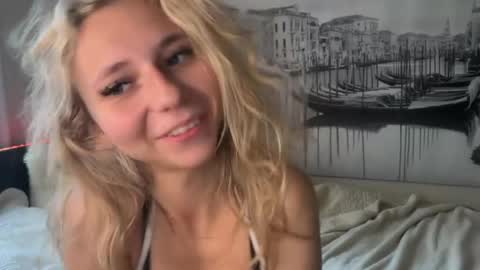 Anya online show from 05.02.26