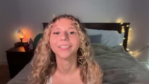 Anya online show from 07.26.26