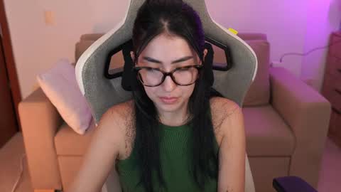 anya online show from 07.28.26