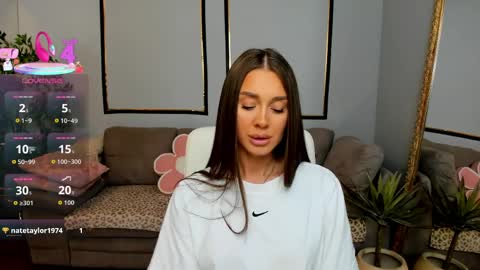 Anya online show from 04.05.26