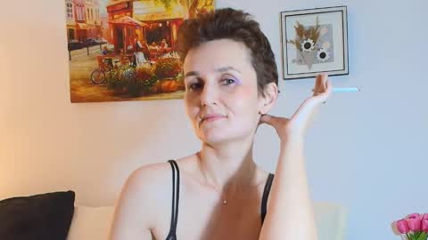 Snapshot of anyaros chatting on 02.16.26 Anyaros online show from 02.16.26