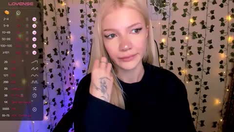 Anya online show from 02.17.26