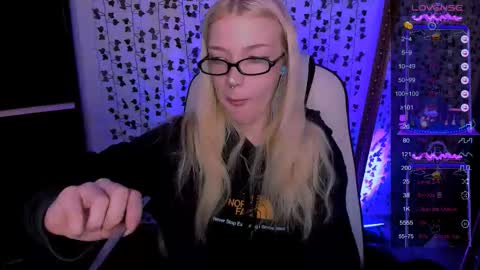 Anya online show from 03.11.26