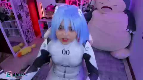 Any online show from 09.10.25