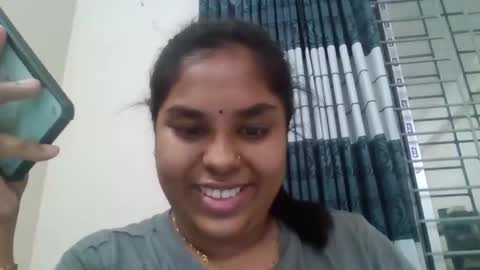 anydanyg online show from 10.18.25