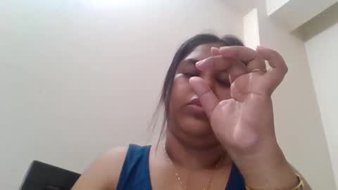 anydanyg online show from 10.27.25