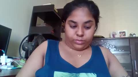 anydanyg online show from 10.31.25