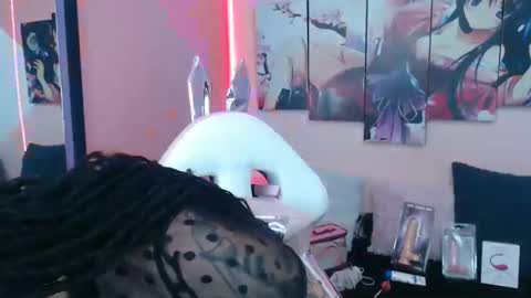 Anyela online show from 12.02.24