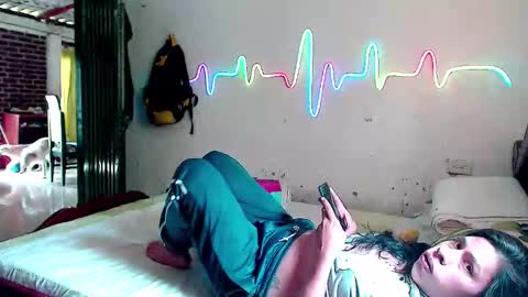 anyelasweetx online show from 03.02.26