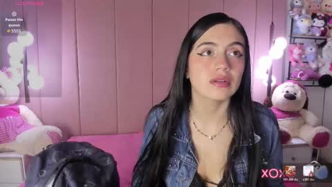 Snapshot of anyelii_hot chatting on 02.01.26 anyelii_hot online show from 02.01.26