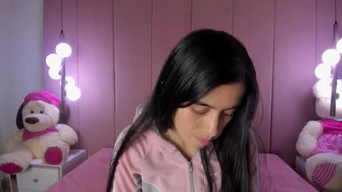 Snapshot of anyelii_hot chatting on 02.23.26 anyelii_hot online show from 02.23.26