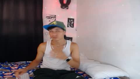 anyelo_sexyhot online show from 03.01.26