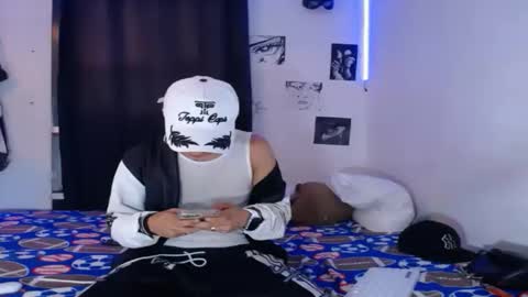 anyelo_sexyhot online show from 03.09.26
