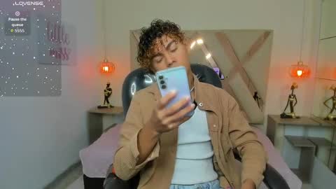 anyelotwink online show from 03.29.26