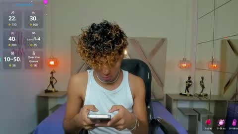 anyelotwink online show from 06.06.26