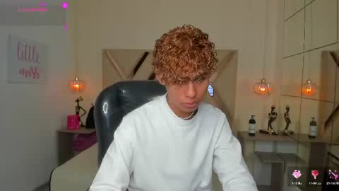 anyelotwink online show from 07.11.26