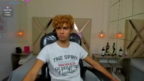anyelotwink online show from 07.21.26