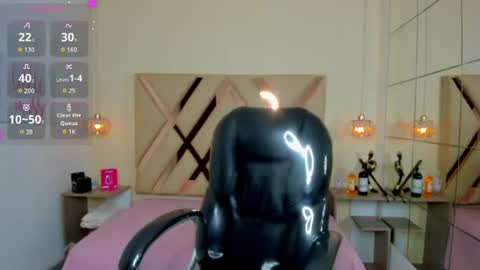 anyelotwink online show from 07.29.26