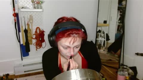 Lila online show from 03.12.26