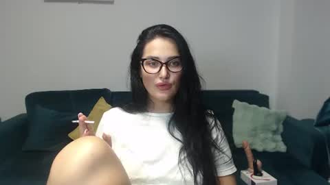 Snapshot of anyevyy chatting on 06.21.26 AnyEvyy online show from 06.21.26