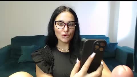 Snapshot of anyevyy chatting on 07.05.26 AnyEvyy online show from 07.05.26