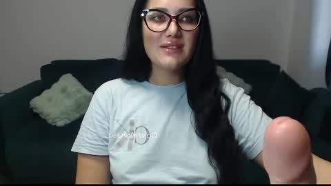 Snapshot of anyevyy chatting on 07.07.26 AnyEvyy online show from 07.07.26