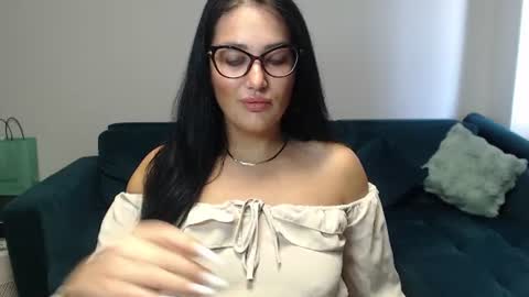 Snapshot of anyevyy chatting on 08.03.26 AnyEvyy online show from 08.03.26