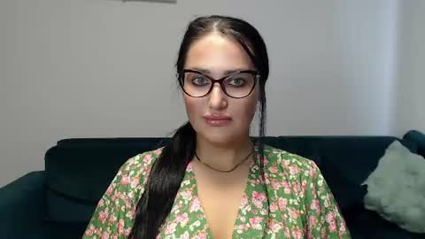 Snapshot of anyevyy chatting on 08.04.26 AnyEvyy online show from 08.04.26