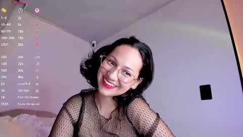 Snapshot of anyi_1 chatting on 06.29.26 Anyi Orion and Pyxis online show from 06.29.26