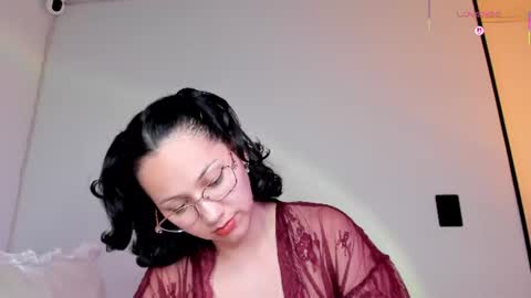 Snapshot of anyi_1 chatting on 07.17.26 Anyi Orion and Pyxis online show from 07.17.26