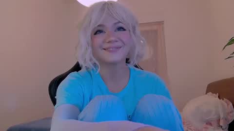 Anykitty online show from 11.14.25