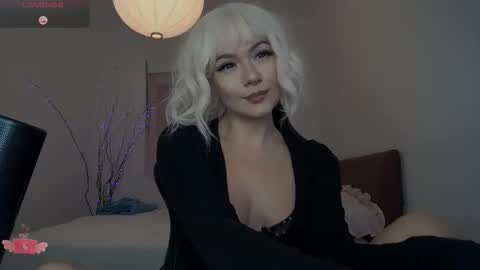 Anykitty online show from 11.24.25