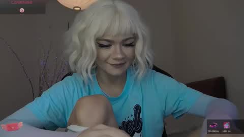 Anykitty online show from 11.26.25