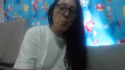 Snapshot of anysophy chatting on 05.13.26 SOFFIA online show from 05.13.26