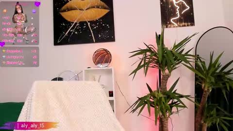 Anyssya online show from 01.05.26