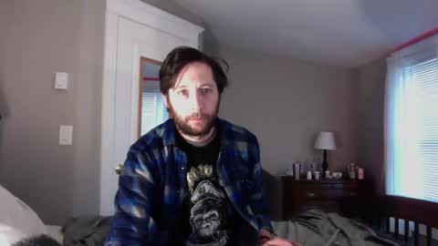 Snapshot of anythingtwice7 chatting on 12.09.24 Mikey online show from 12.09.24