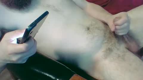 Anythng4fn online show from 10.15.25