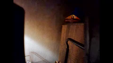 Snapshot of anytime07 chatting on 11.20.25 Daddy online show from 11.20.25