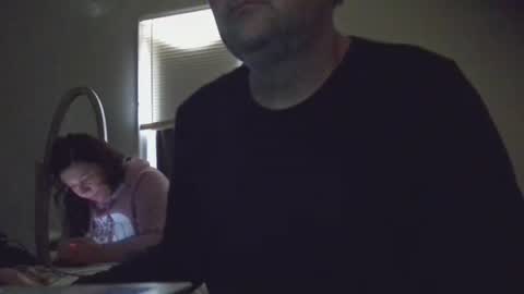 Snapshot of anytime07 chatting on 11.30.25 Daddy online show from 11.30.25