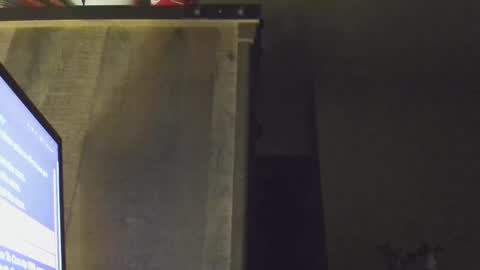 Snapshot of anytime07 chatting on 12.19.25 Daddy online show from 12.19.25